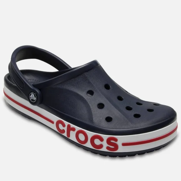 CROCS Bayaband Clog Mens Size 10 / Womens Size 12 - Picture 2 of 13